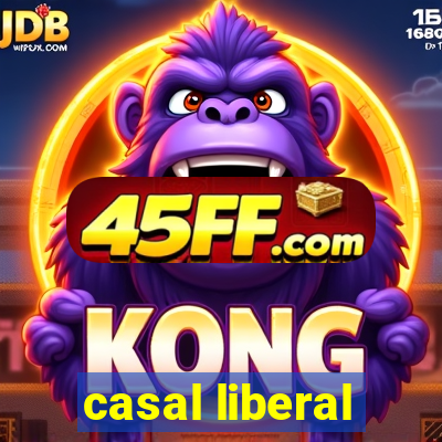 casal liberal
